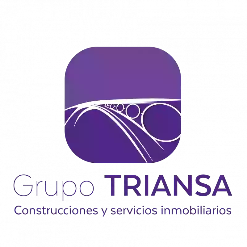 Grupo TRIANSA. Construcciones y servicios inmobiliarios
