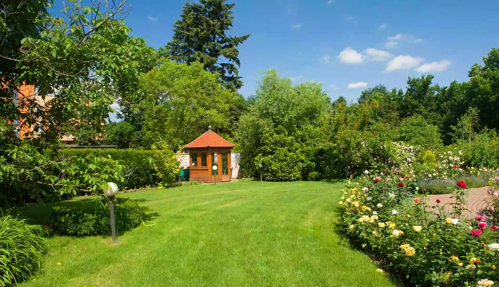 JARDINERIA Y MANTENIMIENTO CLAVIJO