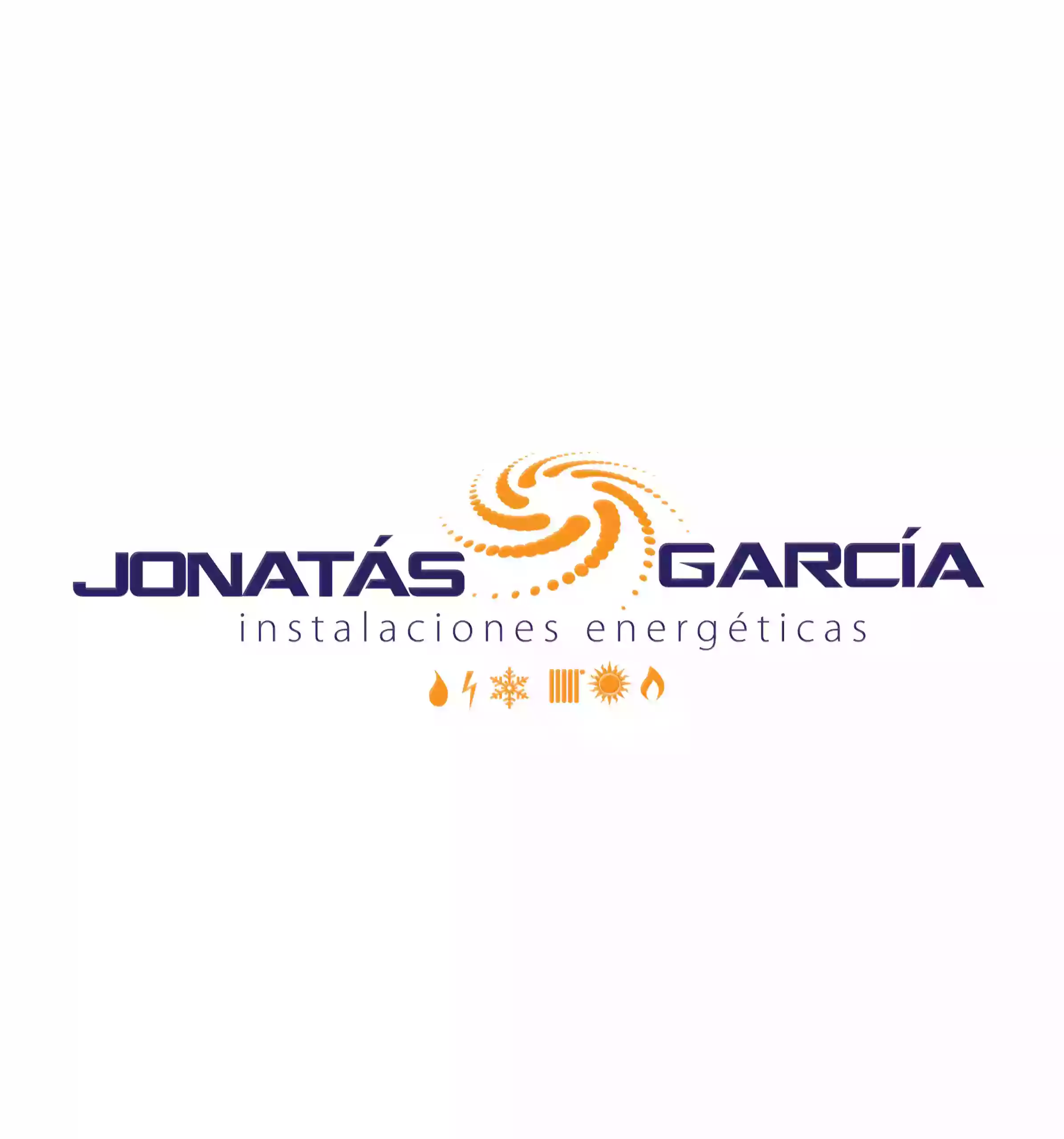 Jonatás García Instalaciones Energéticas