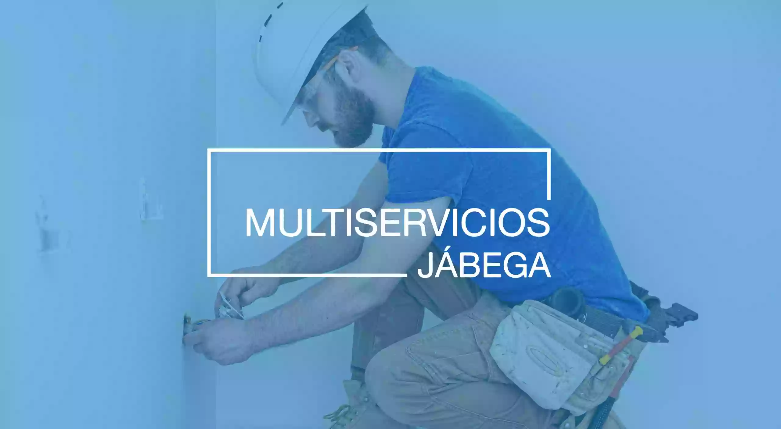 Multiservicios Jabega Sl