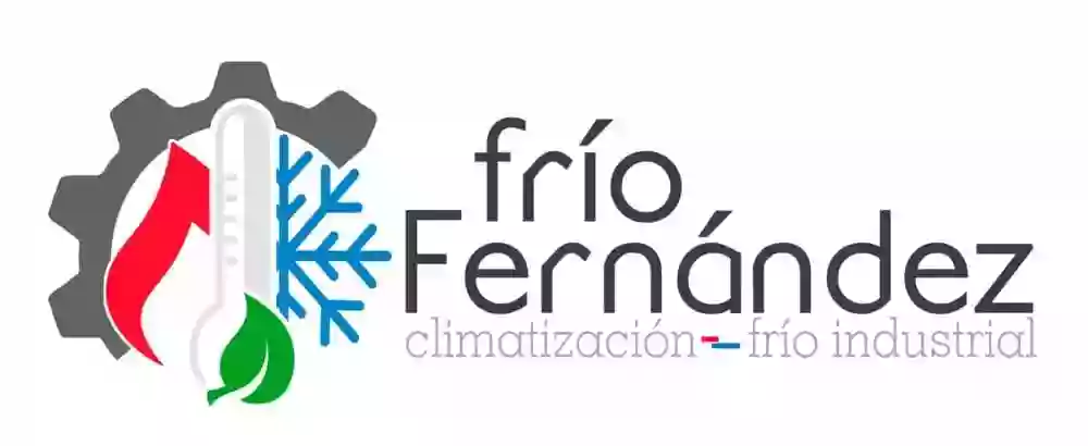 Frío Fernández