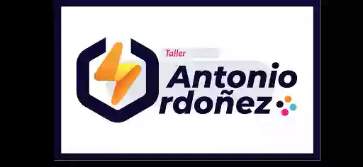 Taller del automovil Antonio Ordóñez
