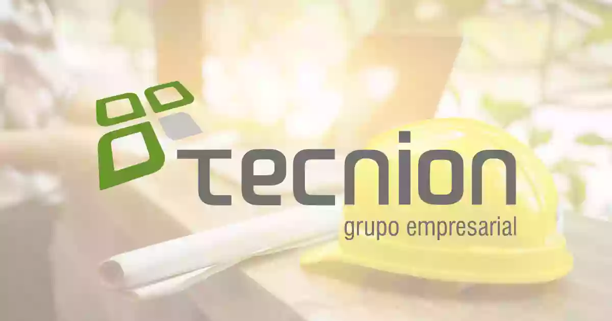 TECNION - PREVENCION DE RIESGOS LABORALES - EL EJIDO