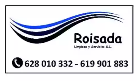 ROISADA LIMPIEZA Y SERVICIOS S.L.