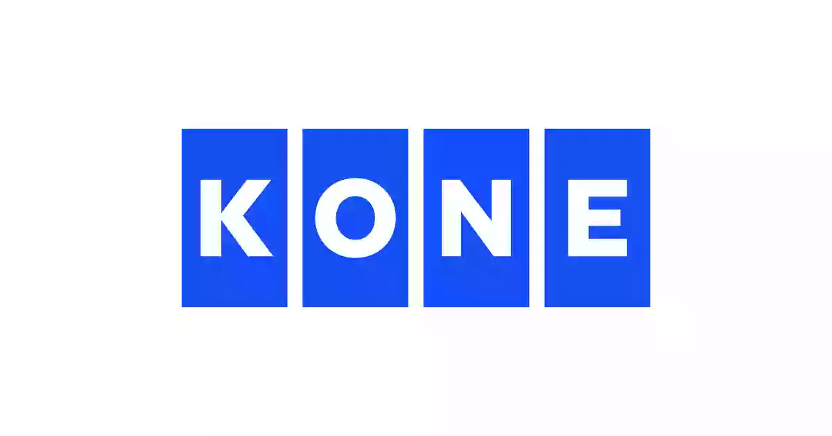 KONE Elevadores, S.A. - Del. Córdoba