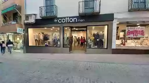 COTTONmen