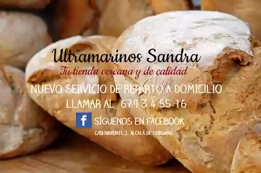 Ultramarinos Sandra