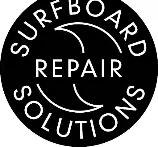 Surfboard Solutions Repair