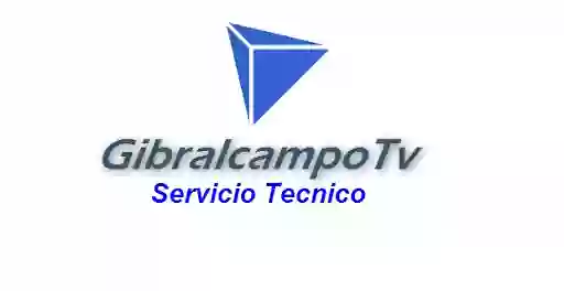 Servicio Técnico GibralcampoTv