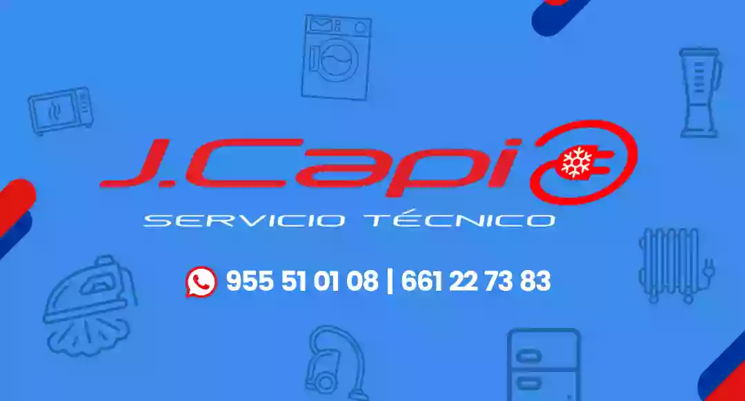 Servicio Técnico J.Capi