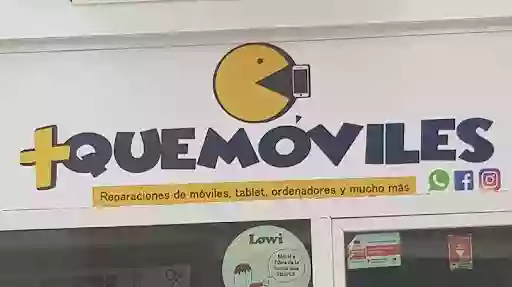 +Quemóviles, punto Celeritas