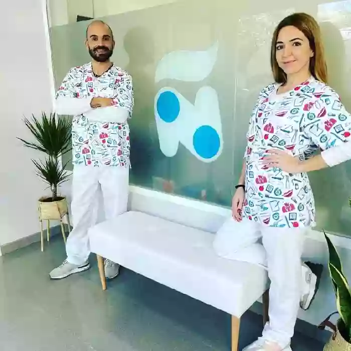 Centros Dentales Rafael Muñoz Huétor - Tajar