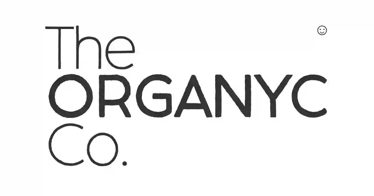 The ORGANYC Co.