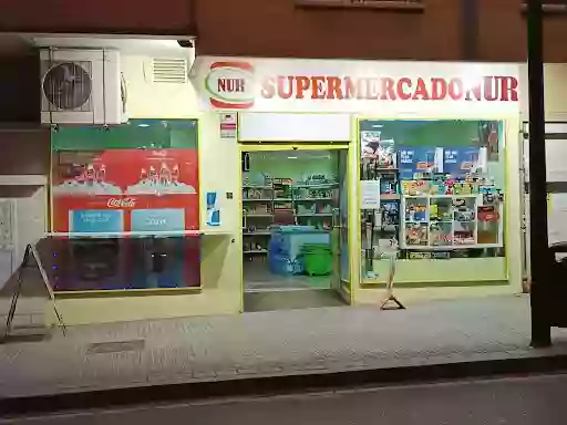 SUPERMERCADO NUR