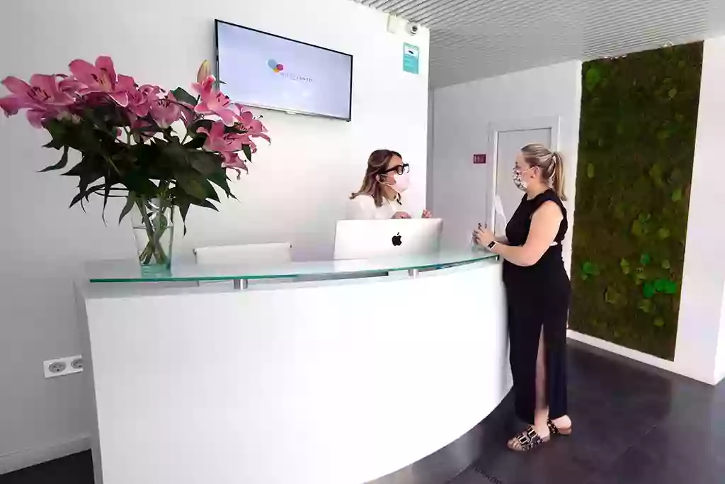 Muñoz Soto Dental | Dentista en Granada