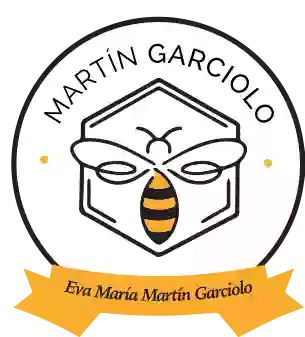 Martín garciolo