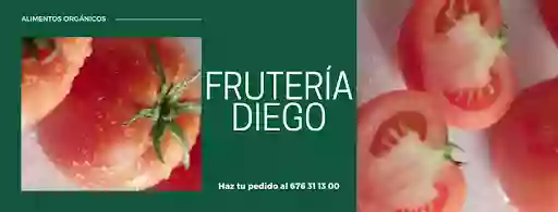 Frutería Diego