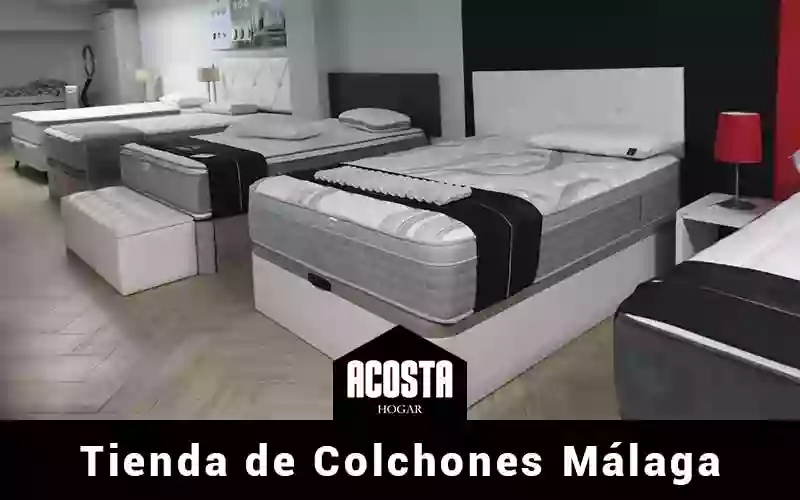 Colchonería Acosta Hogar