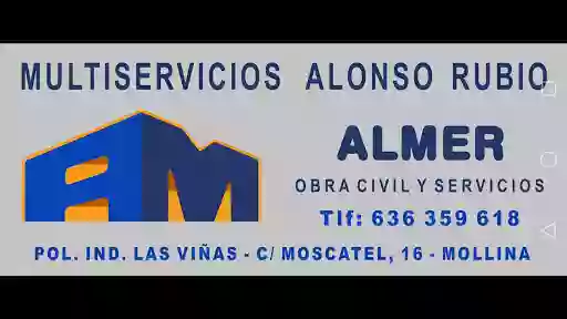 Multiservicios mollina