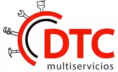 DTC Multiservicios - Reformas Almuñécar - Reparaciones