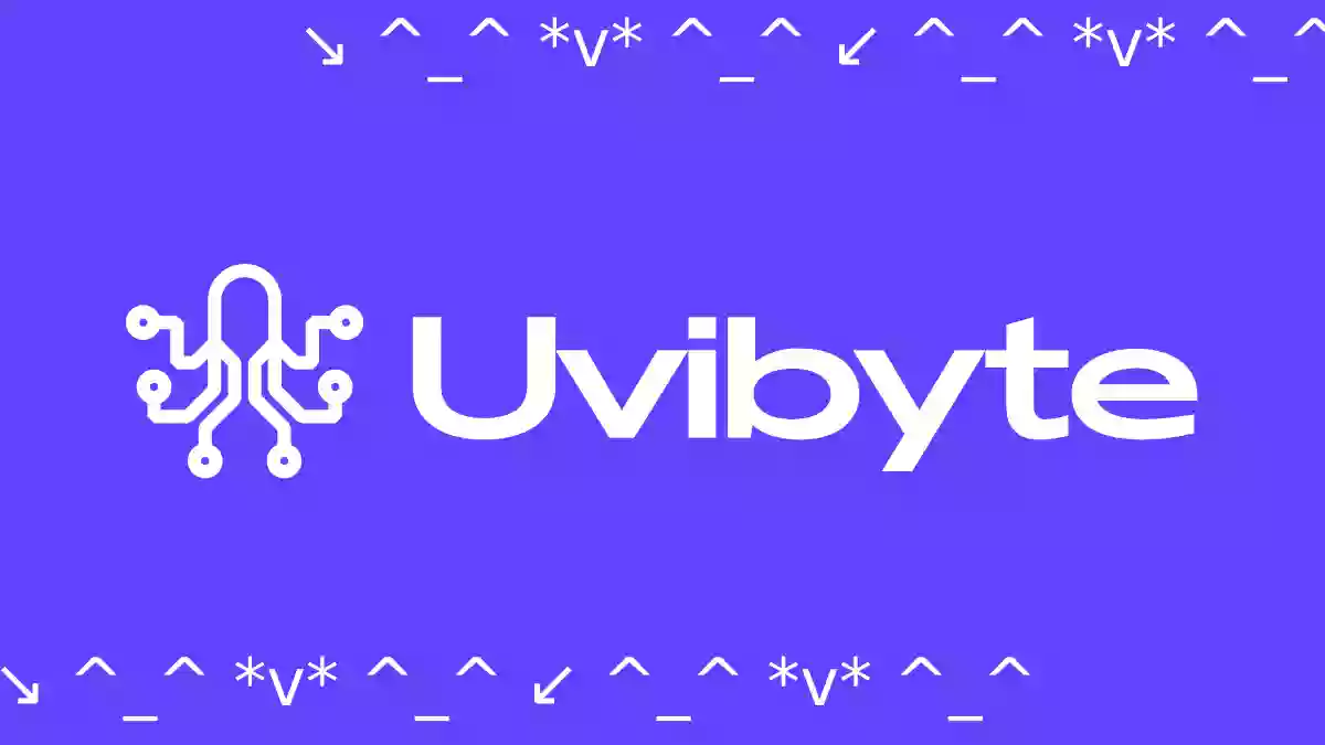 UVIBYTE Informática