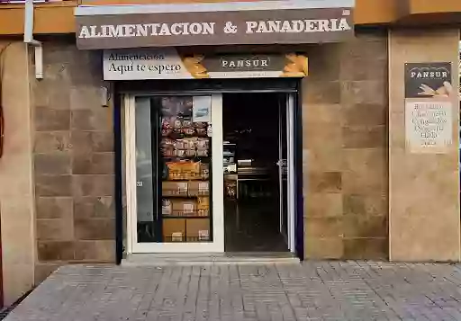 Alimentación "aquí te espero"