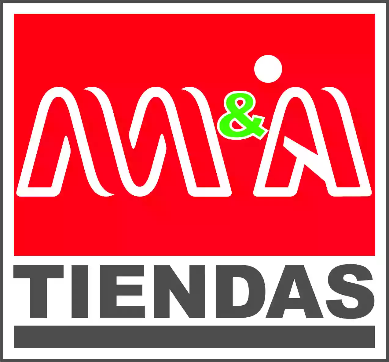 Tiendas MyA