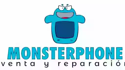 Monsterphone El Ejido