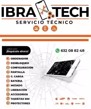 Ibra-Tech - Servicio Técnico