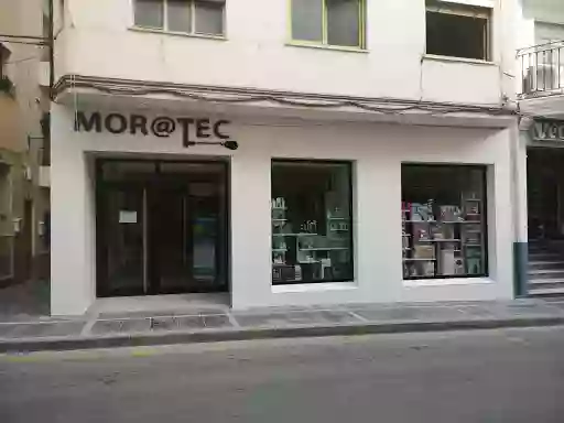 Moratec - Informática y telefonía