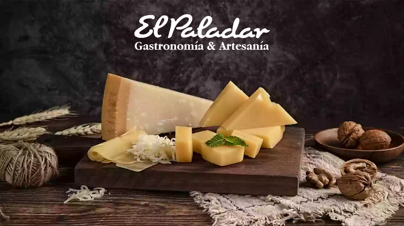 Tienda Gourmet El Paladar