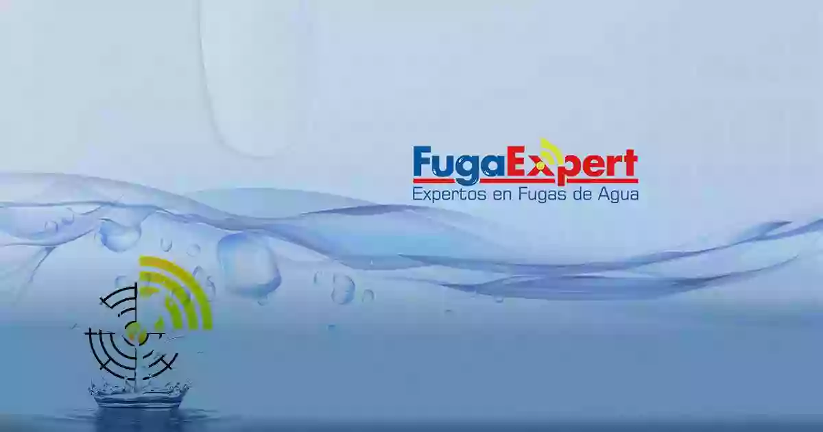 FugaExpert SL Fugas de Agua