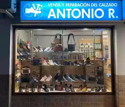 Reparación de Calzado Antonio R