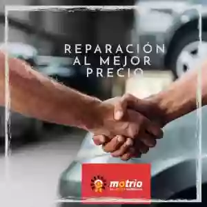 Taller Mecánico RYGAUTO. Motrio Multimarca