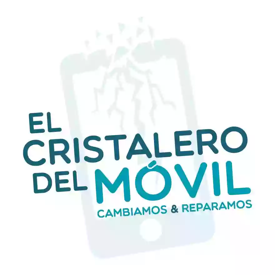 El cristalero del movil