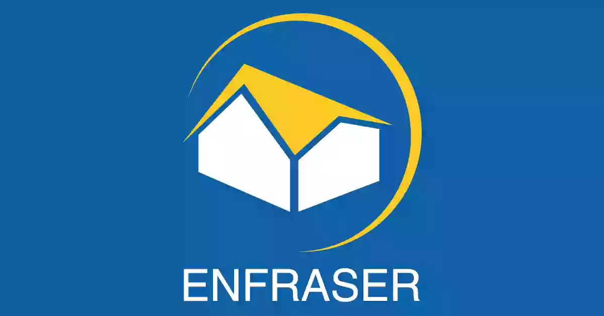 Enfraser - Reparaciones y Reformas