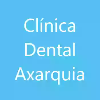 Clínica Dental Axarquía