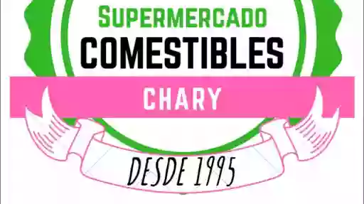 Comestibles Chary