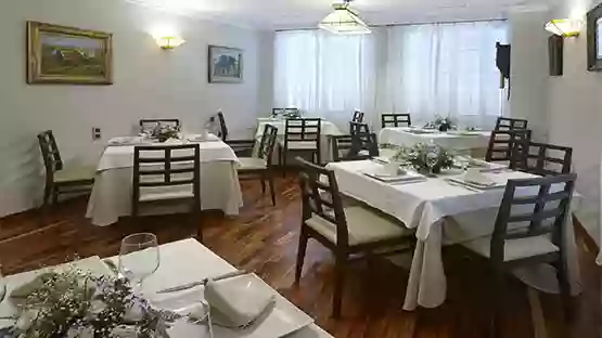Restaurante Asador La Casona 1897