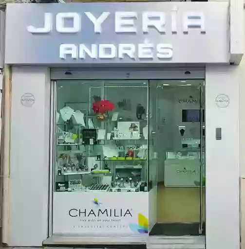 Joyería Andrés