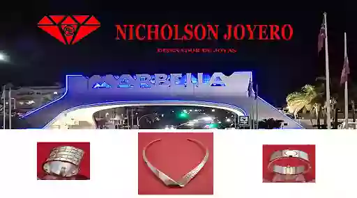 Nicholson joyero