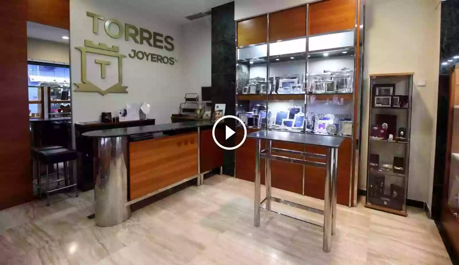 Torres Joyeros Joyería Málaga