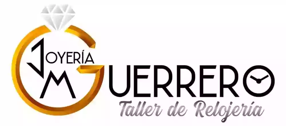 Joyería Relojería Guerrero