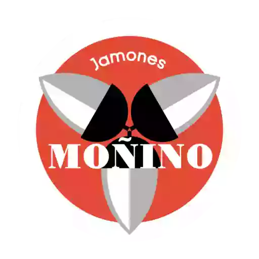 Jamones y Paletas Moñino