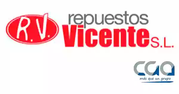 REPUESTOS VICENTE