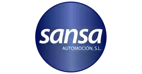 Sansa Automoción S.L.