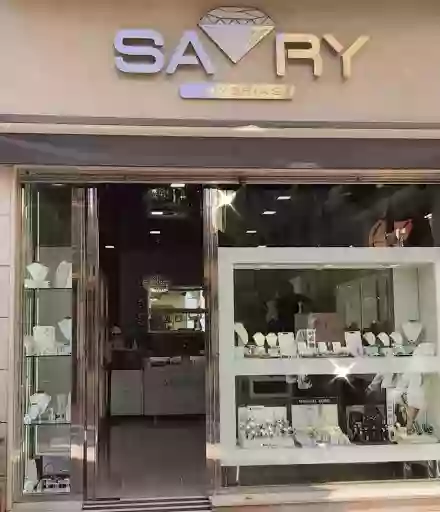 Joyería Sary