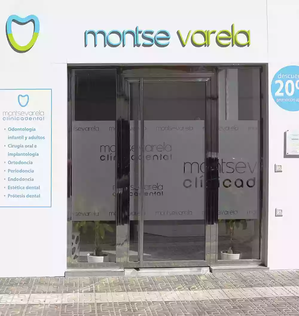 Clínica Dental Montse Varela