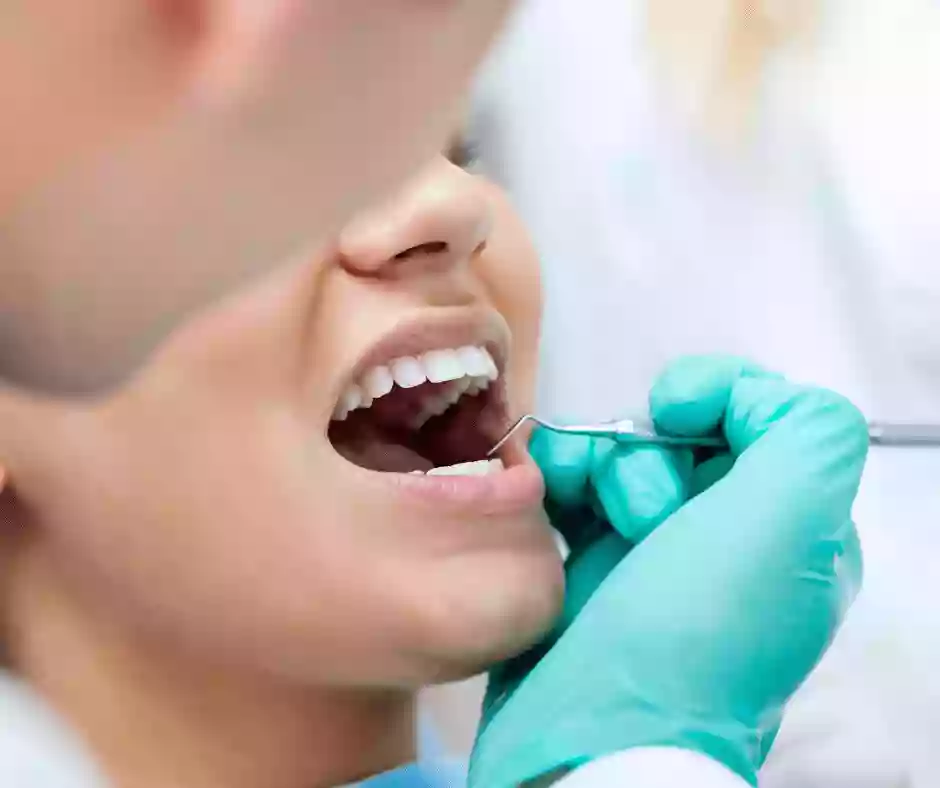 Clínica Almusalud Dental