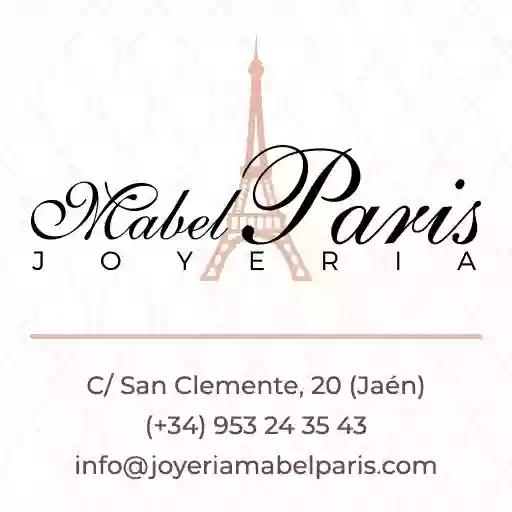 Joyería Mabel París